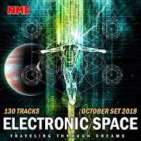 Electronic Space скачать Сборник песен торрент