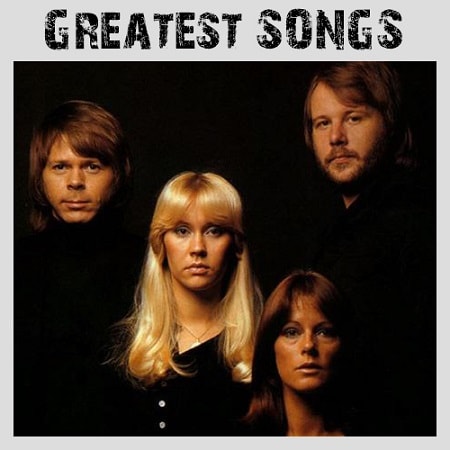 Abba - Greatest Songs скачать Сборник песен торрент