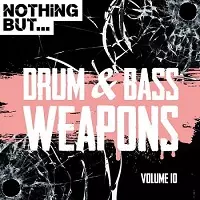 Nothing But... Drum and Bass Weapons Vol.10 музыку скачать Nothing But... Drum and Bass Weapons Vol.10 музыку торрент