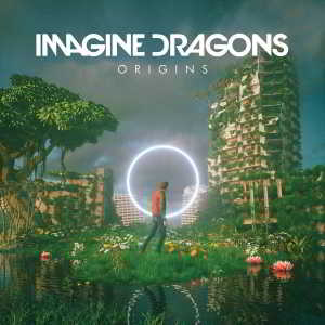 Imagine Dragons - Origins [Deluxe Edition] скачать торрент файл