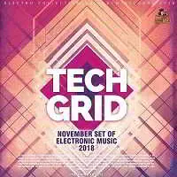 Tech Grid: Electronic Set November музыку скачать Tech Grid: Electronic Set November музыку торрент