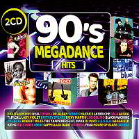 90s Megadance Hits [2CD] скачать торрент файл