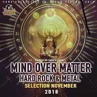 Mind Over Matter музыку скачать Mind Over Matter музыку торрент