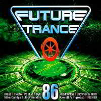 Future Trance 86 [3CD] скачать Сборник песен торрент