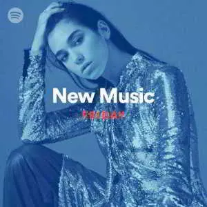 New Music Friday Spotify 22.06.2018 музыку скачать New Music Friday Spotify 22.06.2018 музыку торрент
