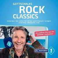 Gottschalks Rock Classics [2CD] скачать Сборник песен торрент