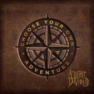 A Light Divided - Choose Your Own Adventure скачать торрент файл