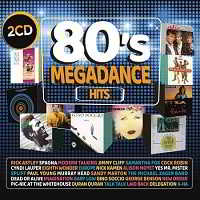 80s Megadance Hits [2CD] скачать торрент файл