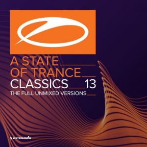 A State Of Trance Classics Vol.13 (The Full Unmixed Versions) скачать торрент файл