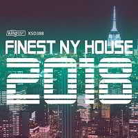 Finest NY House 2018 скачать Сборник песен торрент