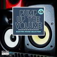 Pump Up The Vol.10 [Electro House Selection] скачать Сборник песен торрент