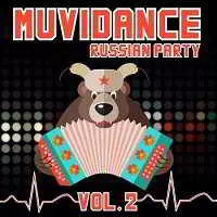 MuviDance Russian Party Vol.2 музыку скачать MuviDance Russian Party Vol.2 музыку торрент