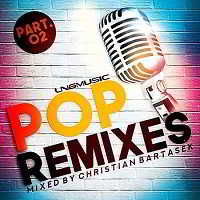 Pop Remixes Part 2 скачать Сборник песен торрент