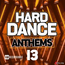 Hard Dance Anthems Vol.13 скачать Сборник песен торрент