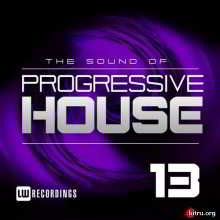 The Sound Of Progressive House Vol.13 скачать Сборник песен торрент