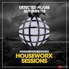 Detected House [Autumn '18] скачать Сборник песен торрент