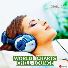 World Chill-Lounge Charts Vol.7 скачать Сборник песен торрент