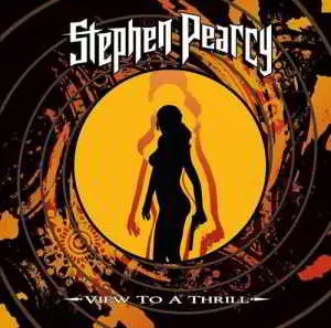 Stephen Pearcy (ex-Ratt) - View To A Thrill музыку скачать Stephen Pearcy (ex-Ratt) - View To A Thrill музыку торрент