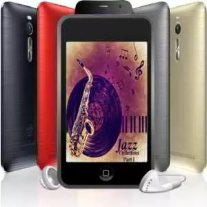 JAzz Collection Non Stop Part I JAzz Collection Non Stop Part I торрент