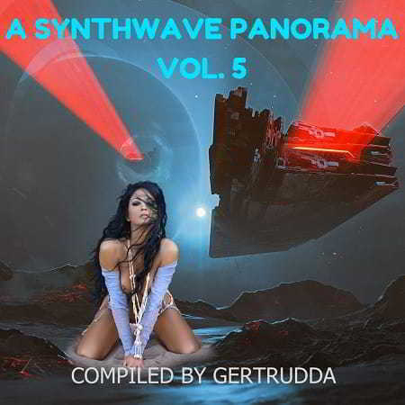 A Synthwave Panorama Vol.5 скачать Сборник песен торрент