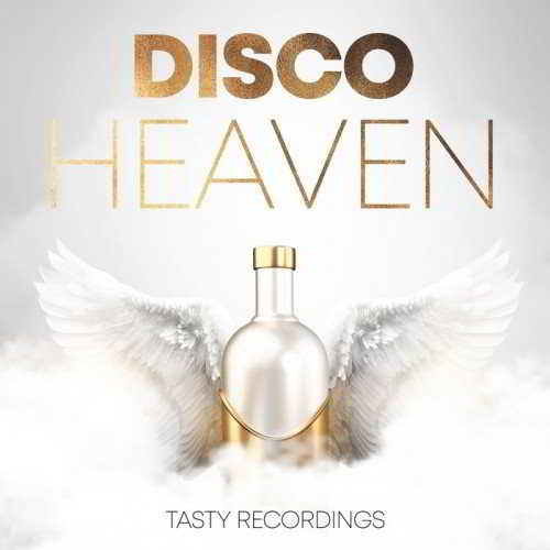 Disco Heaven скачать Сборник песен торрент