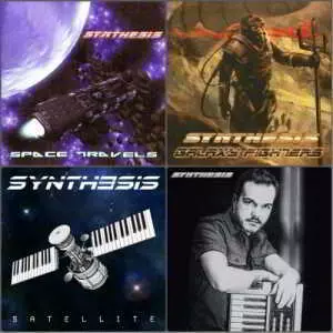 Synthesis - 3 Albums музыку скачать Synthesis - 3 Albums музыку торрент