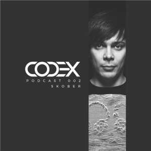 Spartaque - Codex Podcast 002 with Skobar скачать Сборник песен торрент