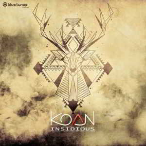 Koan - Insidious скачать Сборник песен торрент