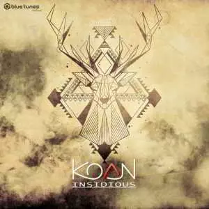 Koan - Insidious музыку скачать Koan - Insidious музыку торрент