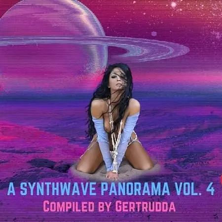 A Synthwave Panorama Vol.4 A Synthwave Panorama Vol.4 торрент