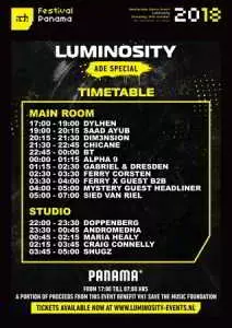 Luminosity presents A Night Of Unity by Ferry Corsten музыку скачать Luminosity presents A Night Of Unity by Ferry Corsten музыку торрент