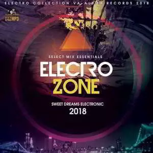 Sweet Dreams Electro Zone музыку скачать Sweet Dreams Electro Zone музыку торрент