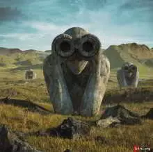 Jean-Michel Jarre - Equinoxe Infinity Jean-Michel Jarre - Equinoxe Infinity торрент