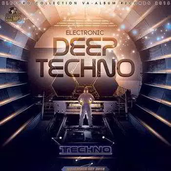 Deep Techno Electronic музыку скачать Deep Techno Electronic музыку торрент