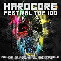 Hardcore Festival Top 100 Vol.1 [2CD] скачать Сборник песен торрент