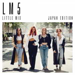 Little Mix - LM5 скачать Сборник песен торрент