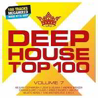 Deephouse Top 100 Vol.7 [2CD] скачать Сборник песен торрент