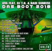 U96 feat DJ T.H & Nadi Sunrise- Das Boot скачать торрент файл