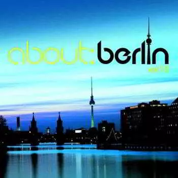 About: Berlin Vol. 13 музыку скачать About: Berlin Vol. 13 музыку торрент