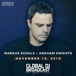 Markus Schulz & Arkham Knights - Global DJ Broadcast скачать торрент файл