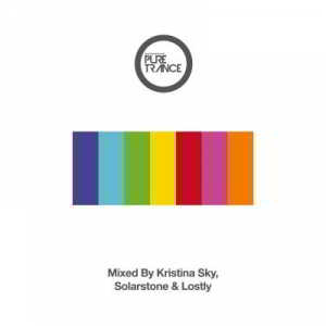 Pure Trance 7 (Mixed by Kristina Sky & Solarstone & Lostly) скачать торрент файл