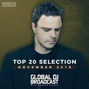 Markus Schulz - Global DJ Broadcast: Top 20 November скачать Сборник песен торрент