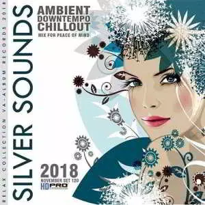 Ambient Silver Sounds музыку скачать Ambient Silver Sounds музыку торрент