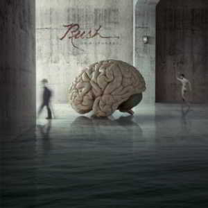 Rush - Hemispheres [40th Anniversary] скачать торрент файл