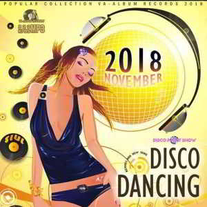 Disco Dancing: November Party скачать Сборник песен торрент