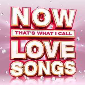 NOW That’s What I Call Love Songs скачать Сборник песен торрент