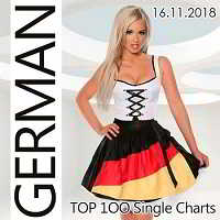 Top 100 Single Charts 16.11.2018 скачать Сборник песен торрент