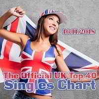 The Official UK Top 40 Singles Chart [16.11] скачать Сборник песен торрент