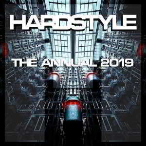 Hardstyle The Annual 2019 скачать торрент файл