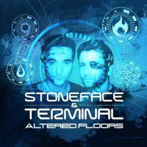 Stoneface & Terminal - Altered Floors скачать Сборник песен торрент